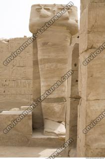 Photo Reference of Karnak Statue 0175